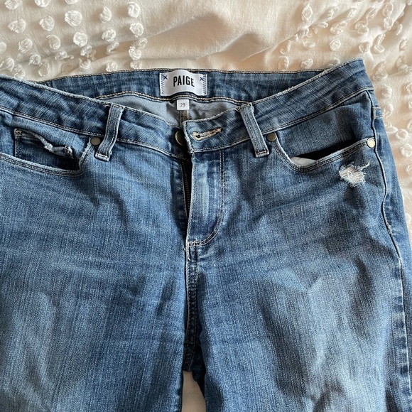 Paige jeans - Picture 3 of 5